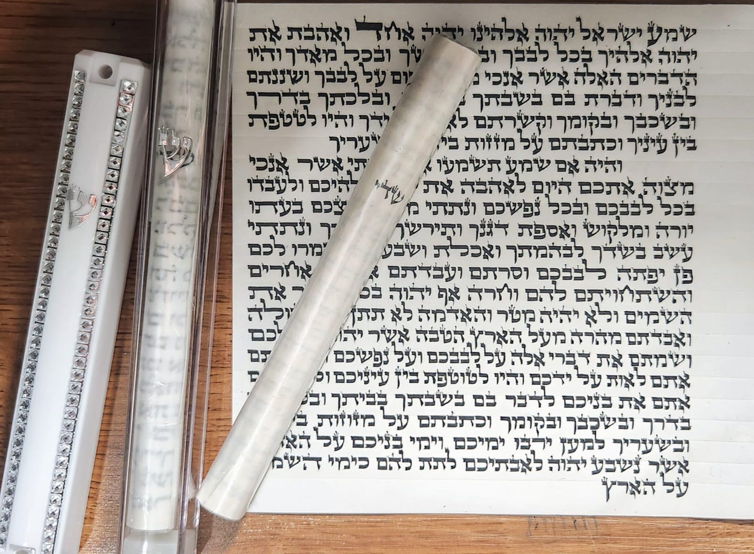 Mezuzah